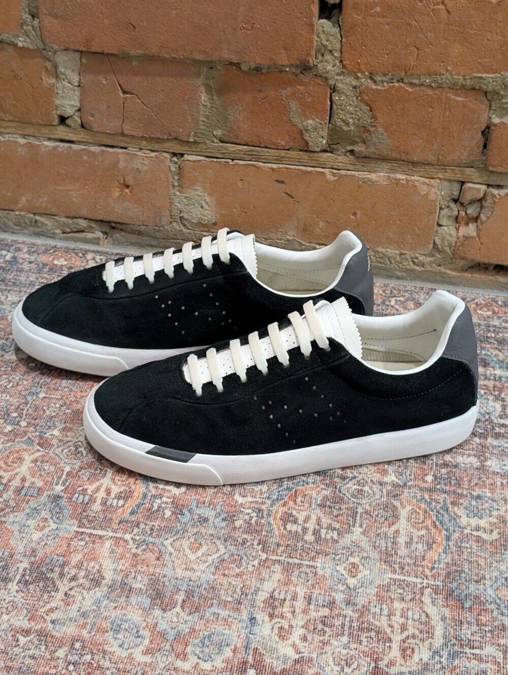 New Balance Numeric 22 skate shoes Sneakers Keds